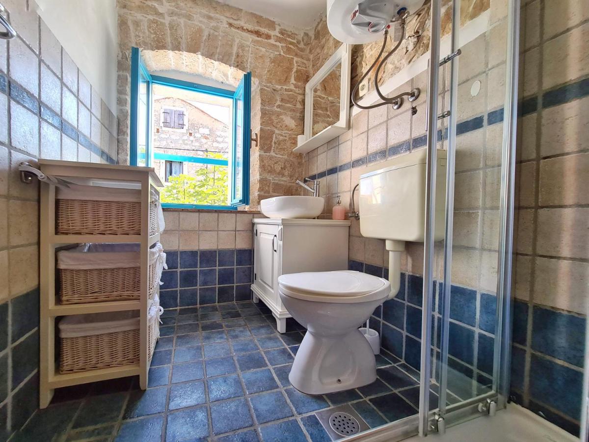 Villa Lucija Rovinjsko Selo Ngoại thất bức ảnh