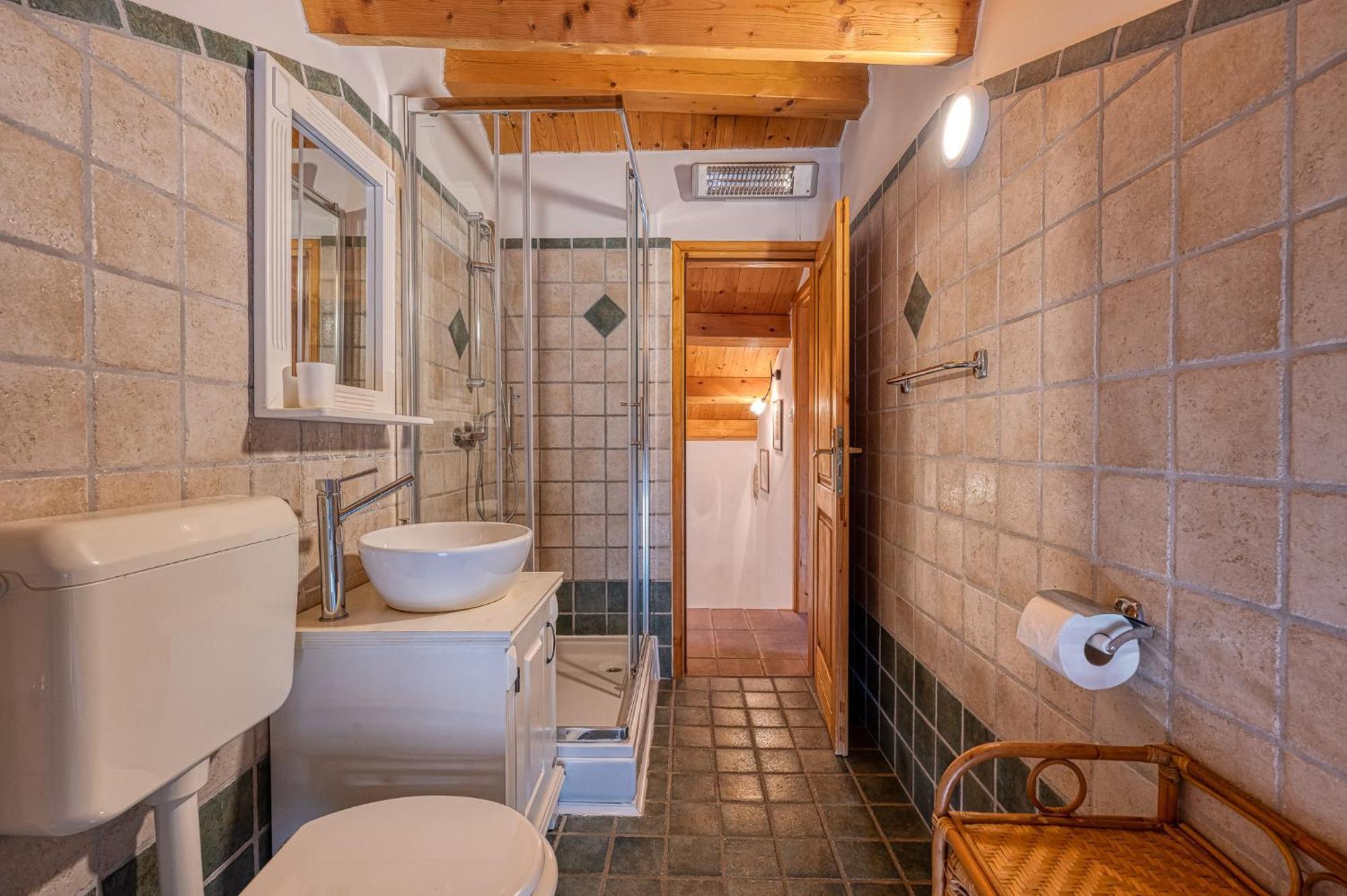 Villa Lucija Rovinjsko Selo Ngoại thất bức ảnh