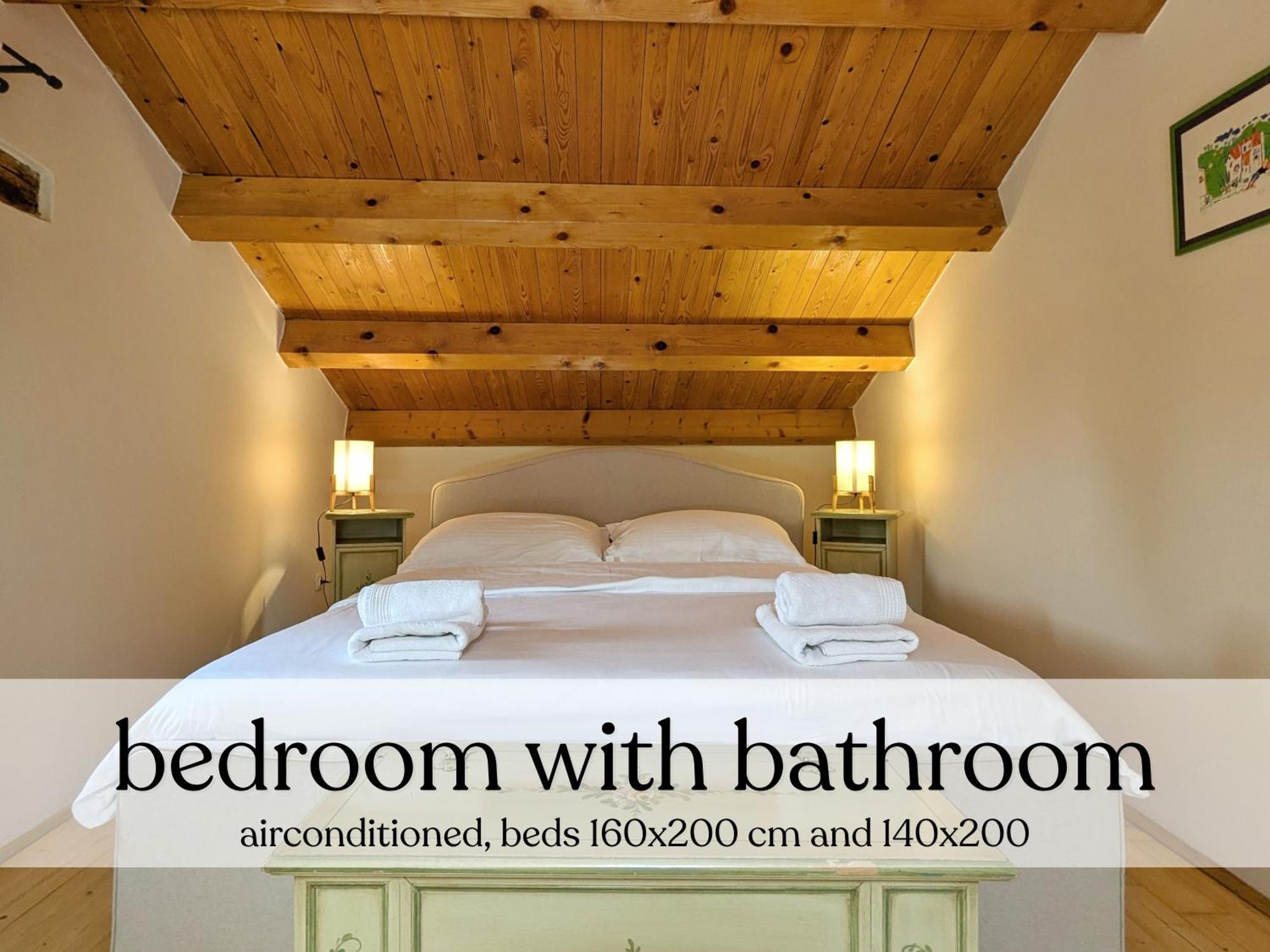 Villa Lucija Rovinjsko Selo Ngoại thất bức ảnh